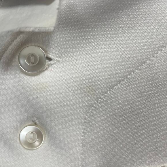 Vintage Majestic St. Louis Cardinals Eckstein #22 Button Up Jersey Men's Large - Picture 5 of 7